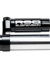 RSO Suspension 0-3" Lift 2.5" Rear Adjustable Piggyback ACR Reservoir Shocks Jeep Wrangler 2007-2018                                     - 170107-452401 - Image 5