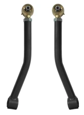 RSO Suspension 0-6" Lift Front & Rear Adjustable Control Arms Set - 8pc Jeep Wrangler 2007-2018                                     - 170107-459800 - Image 3