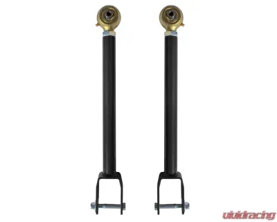 RSO Suspension 0-6" Lift Front Upper Adjustable Control Arms Jeep Wrangler 2007-2018 - 170107-459801