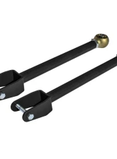 RSO Suspension 0-6" Lift Front Upper Adjustable Control Arms Jeep Wrangler 2007-2018                                     - 170107-459801 - Image 2