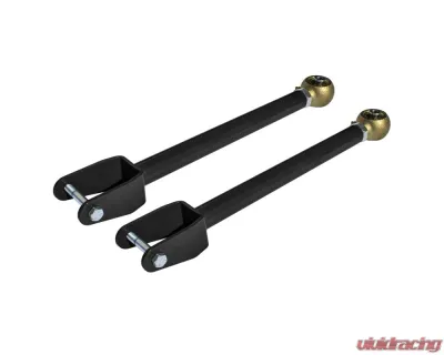 RSO Suspension 0-6" Lift Front Upper Adjustable Control Arms Jeep Wrangler 2007-2018 - 170107-459801