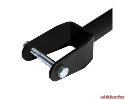 RSO Suspension 0-6" Lift Front Upper Adjustable Control Arms Jeep Wrangler 2007-2018 - 170107-459801