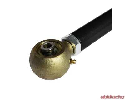 RSO Suspension 0-6" Lift Front Upper Adjustable Control Arms Jeep Wrangler 2007-2018 - 170107-459801