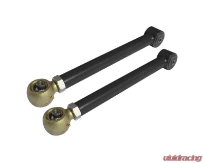 RSO Suspension 0-6" Lift Rear Lower Adjustable Control Arms Jeep Wrangler 2007-2018 - 170107-459804