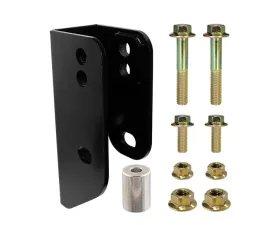 RSO Suspension 2.5-4.5