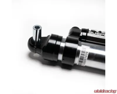 RSO Suspension 1-3" Lift 2.5" Front Adjustable Piggyback Reservoir Shocks Jeep Wrangler 2018-2025 - 170118-437800