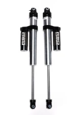 RSO Suspension 1-3" Lift 2.5" Rear Adjustable Piggyback Reservoir Shocks Jeep Wrangler 2018-2025                                     - 170118-437900 - Image 5
