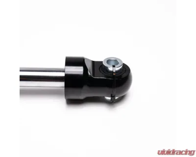 RSO Suspension 1-3" Lift 2.5" Rear Adjustable Piggyback Reservoir Shocks Jeep Wrangler 2018-2025 - 170118-437900