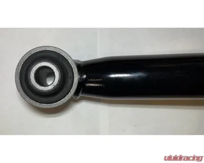 RSO Suspension 0-4.5" Lift Front Lower Adjustable Control Arms Jeep Wrangler | Gladiator 2018-2025 - 170118-440301