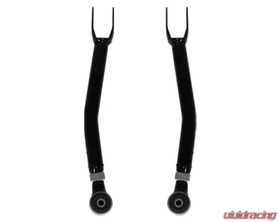RSO Suspension 0-4.5" Lift Front Upper Adjustable Control Arms Jeep Wrangler | Gladiator 2018-2025 - 170118-440302