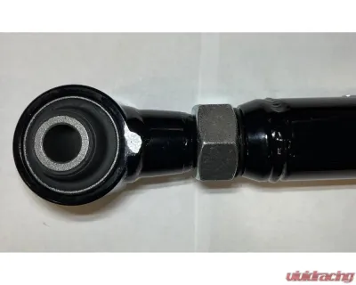RSO Suspension 0-4.5" Lift Front Upper Adjustable Control Arms Jeep Wrangler | Gladiator 2018-2025 - 170118-440302