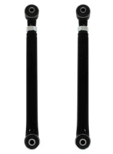 RSO Suspension 0-4.5" Lift Rear Lower Adjustable Control Arms Jeep Wrangler 2018-2025                                     - 170118-440303 - Image 4
