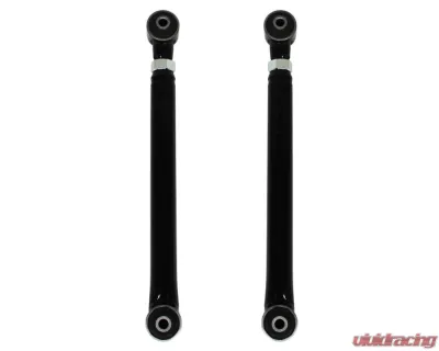 RSO Suspension 0-4.5" Lift Rear Lower Adjustable Control Arms Jeep Wrangler 2018-2025 - 170118-440303