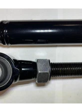 RSO Suspension 0-4.5" Lift Rear Lower Adjustable Control Arms Jeep Wrangler 2018-2025                                     - 170118-440303 - Image 2