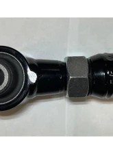 RSO Suspension 0-4.5" Lift Rear Lower Adjustable Control Arms Jeep Wrangler 2018-2025                                     - 170118-440303 - Image 3