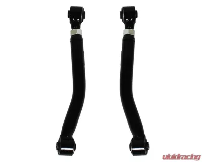 RSO Suspension 0-4.5" Lift Rear Upper Adjustable Control Arms Jeep Wrangler 2018-2025 - 170118-440304