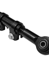 RSO Suspension 0-6" Lift Front Forged Track Bars Jeep Wrangler | Gladiator 2018-2025                                     - 170118-441500 - Image 3