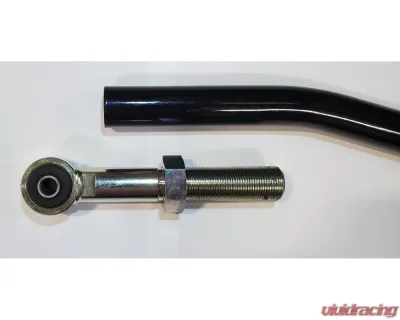 RSO Suspension 0-4.5" Lift Front HD Track Bars Jeep Wrangler | Gladiator 2018-2025 - 170118-441600