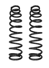 RSO Suspension 4" Lift Black Front & Rear Coil Springs Jeep Wrangler 2018-2025                                     - 170118-447400 - Image 2