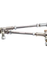 RSO Suspension 0-4" Lift Front Sway Bar End Links Jeep Wrangler | Gladiator 2018-2025                                     - 170118-447500 - Image 2