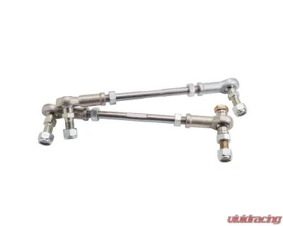 RSO Suspension 0-4" Lift Front Sway Bar End Links Jeep Wrangler | Gladiator 2018-2025 - 170118-447500