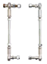 RSO Suspension 0-4" Lift Front Sway Bar End Links Jeep Wrangler | Gladiator 2018-2025                                     - 170118-447500 - Image 3