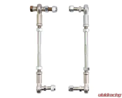 RSO Suspension 0-4" Lift Front Sway Bar End Links Jeep Wrangler | Gladiator 2018-2025 - 170118-447500
