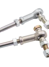 RSO Suspension 0-4" Lift Front Sway Bar End Links Jeep Wrangler | Gladiator 2018-2025                                     - 170118-447500 - Image 5