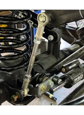RSO Suspension 0-4" Lift Front Sway Bar End Links Jeep Wrangler | Gladiator 2018-2025                                     - 170118-447500 - Image 7