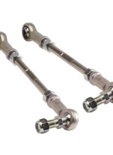 RSO Suspension 0-4" Lift Rear Sway Bar End Links Jeep Gladiator 2020-2025                                     - 170118-447501 - Image 2