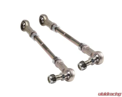 RSO Suspension 0-4" Lift Rear Sway Bar End Links Jeep Gladiator 2020-2025 - 170118-447501