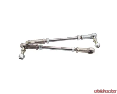 RSO Suspension 0-4" Lift Rear Sway Bar End Links Jeep Gladiator 2020-2025 - 170118-447501