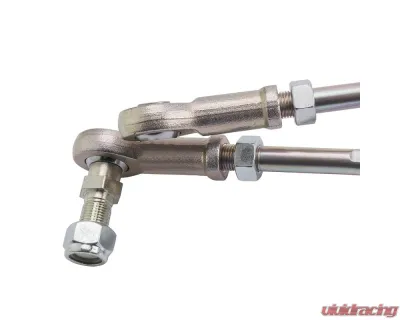 RSO Suspension 0-4" Lift Rear Sway Bar End Links Jeep Gladiator 2020-2025 - 170118-447501