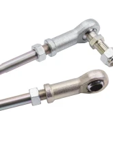 RSO Suspension 0-4" Lift Rear Sway Bar End Links Jeep Gladiator 2020-2025                                     - 170118-447501 - Image 5