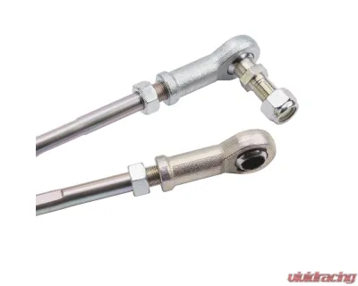 RSO Suspension 0-4" Lift Rear Sway Bar End Links Jeep Gladiator 2020-2025 - 170118-447501