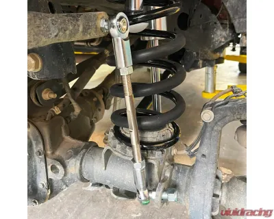 RSO Suspension 0-4" Lift Rear Sway Bar End Links Jeep Gladiator 2020-2025 - 170118-447501