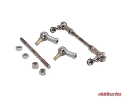 RSO Suspension 0-4" Lift Rear Sway Bar End Links Jeep Wrangler 2018-2025 - 170118-447502