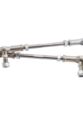 RSO Suspension 0-4" Lift Rear Sway Bar End Links Jeep Wrangler 2018-2025                                     - 170118-447502 - Image 2