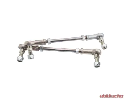 RSO Suspension 0-4" Lift Rear Sway Bar End Links Jeep Wrangler 2018-2025 - 170118-447502