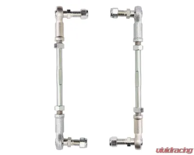 RSO Suspension 0-4" Lift Rear Sway Bar End Links Jeep Wrangler 2018-2025 - 170118-447502