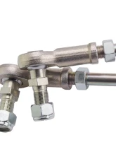 RSO Suspension 0-4" Lift Rear Sway Bar End Links Jeep Wrangler 2018-2025                                     - 170118-447502 - Image 4