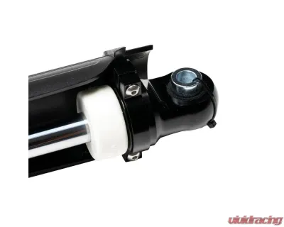 RSO Suspension 3-5" Lift 2.5" Front Adjustable Piggyback Reservoir Shocks Jeep Wrangler 2018-2025 - 170118-447900