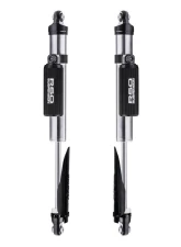 RSO Suspension 3-5" Lift 2.5" Rear Adjustable Piggyback Reservoir Shocks Jeep Wrangler 2018-2025                                     - 170118-447901 - Image 5