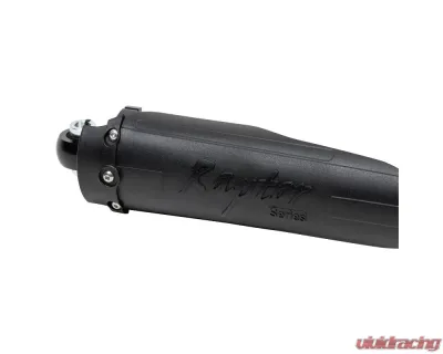 RSO Suspension 3-5" Lift 2.5" Rear Adjustable Piggyback Reservoir Shocks Jeep Wrangler 2018-2025 - 170118-447901