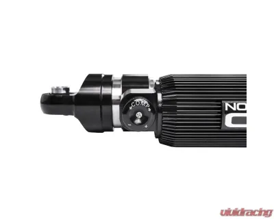 RSO Suspension 1-3" Lift 2.5" Front Adjustable Piggyback Reservoir Shocks Jeep Gladiator 2020-2025 - 170118-448000
