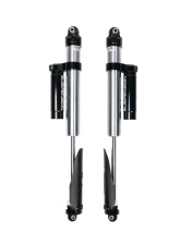 RSO Suspension 1-3" Lift 2.5" Rear Adjustable Piggyback ACR Reservoir Shocks Jeep Wrangler 2018-2025                                     - 170118-452501 - Image 5