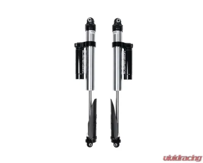 RSO Suspension 1-3" Lift 2.5" Rear Adjustable Piggyback ACR Reservoir Shocks Jeep Wrangler 2018-2025 - 170118-452501