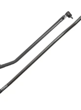 RSO Suspension 0-4" Lift Forged Tie Rod & Drag Link Kit Jeep Wrangler | Gladiator 2018-2025                                     - 170118-454900 - Image 5