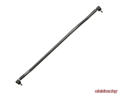 RSO Suspension 0-4" Lift Forged Tie Rod & Drag Link Kit Jeep Wrangler | Gladiator 2018-2025 - 170118-454900