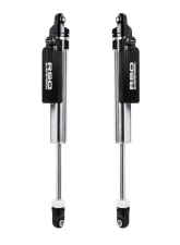 RSO Suspension 3-5" Lift 2.5" Front Adjustable Piggyback Reservoir Shocks Jeep Gladiator 2020-2025                                     - 170118-466700 - Image 6